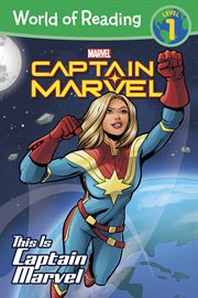 Captain Marvel. Vol. 3, Alis volate propriis cover image cdn
