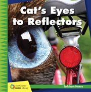 Cat's eyes to reflectors cover image cdn