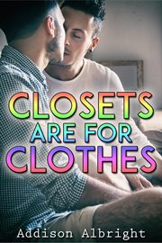Closets are for clothes cover image cdn