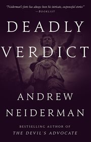 Deadly Verdict cover image cdn