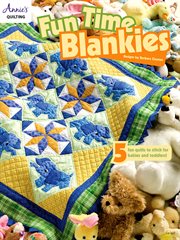 Fun time blankies cover image cdn