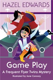 Game play : a frequent flyer twins mystery cover image cdn