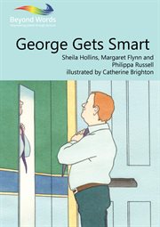 George gets smart cover image cdn