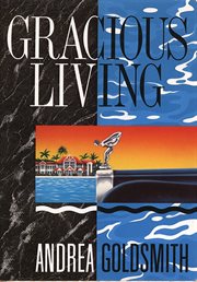 Gracious Living cover image cdn