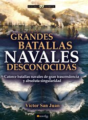 Grandes batallas navales desconocidas cover image cdn