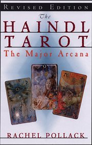 Haindl tarot, major arcana cover image cdn