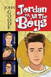 Jordan vs. all the boys cover image cdn