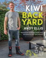 Kiwi backyard : inspirational landscape design ideas and plans for your own backyard cover image cdn