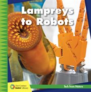 Lampreys to robots cover image cdn