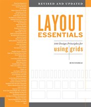 Layout essentials : 100 design principles for using grids cover image cdn