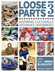 Loose parts 3 : inspiring culturally sustainable environments cover image cdn