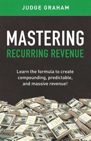 Mastering recurring revenue cover image cdn