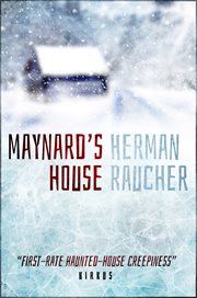 Maynard's House cover image cdn