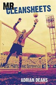 Mr Cleansheets cover image cdn