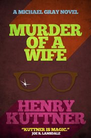Murder of a Wife cover image cdn