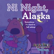Ni night, Alaska cover image cdn