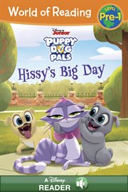 Puppy dog pals : cinestory comic. Their royal pug-ness cover image cdn