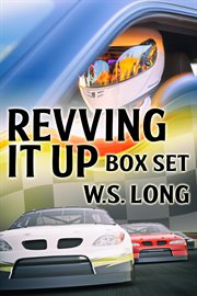 Revving it up box set. Books #1-3 cover image cdn