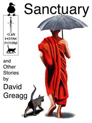 Sanctuary. and Other Stories cover image cdn