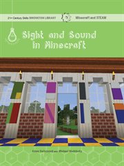 Sight and sound in Minecraft cover image cdn