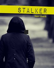 Stalker : a YA novel cover image cdn