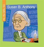 Susan B. Anthony cover image cdn