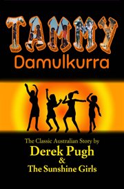 Tammy Damulkurra cover image cdn