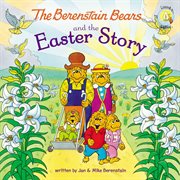 The Berenstain Bears and the Easter story cover image cdn