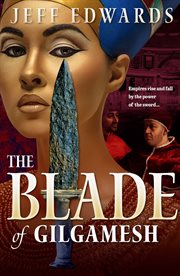 The blade of gilgamesh cover image cdn