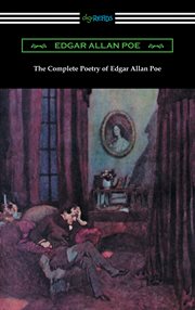 The complete poetry of Edgar Allan Poe cover image cdn