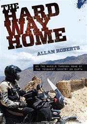 The hard way home cover image cdn
