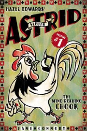 The mind-reading chook cover image cdn