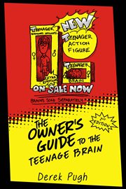 The owner's guide to the teenage brain cover image cdn