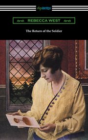 The return of the soldier cover image cdn