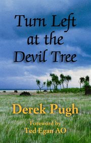 Turn left at the devil tree : a memoir cover image cdn