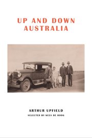 Up and down Australia : a series of 12 autobiographical articles. [No. 10-11] cover image cdn