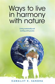 Ways to live in harmony with nature cover image cdn