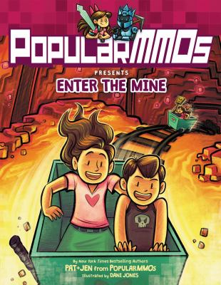 PopularMMOs. Enter the mine  cover image cdn