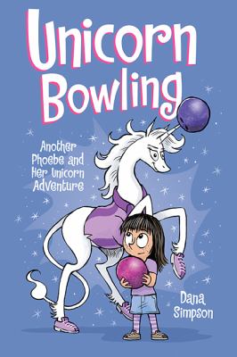 Unicorn bowling  cover image cdn