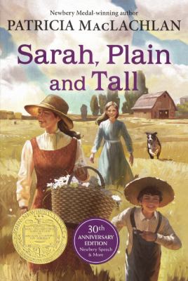 Sarah, plain and tall  cover image cdn