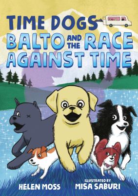 Balto and the race against time  cover image cdn