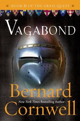Vagabond cover image