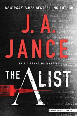 The A list cover image cdn