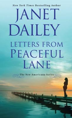 Letters from Peaceful Lane cover image cdn