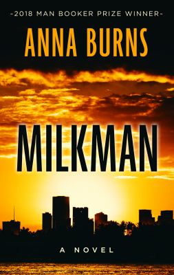 Milkman cover image cdn