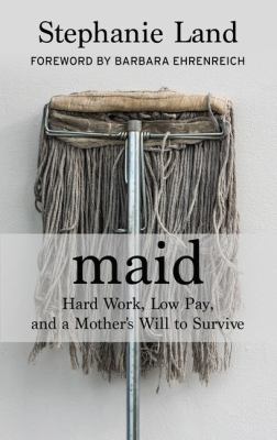 Maid hard work, low pay, and a mother's will to survive cover image