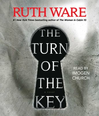 The turn of the key cover image cdn