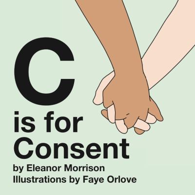 C is for Consent  cover image cdn