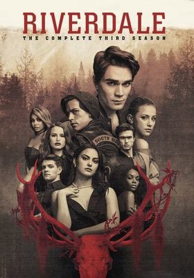 Riverdale. Season 3 cover image cdn