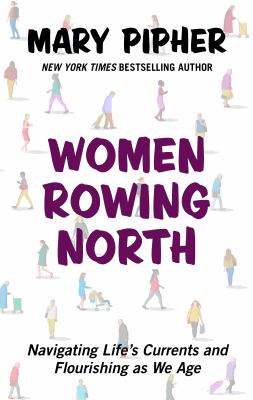 Women rowing north navigating life's currents and flourishing as we age  cover image cdn